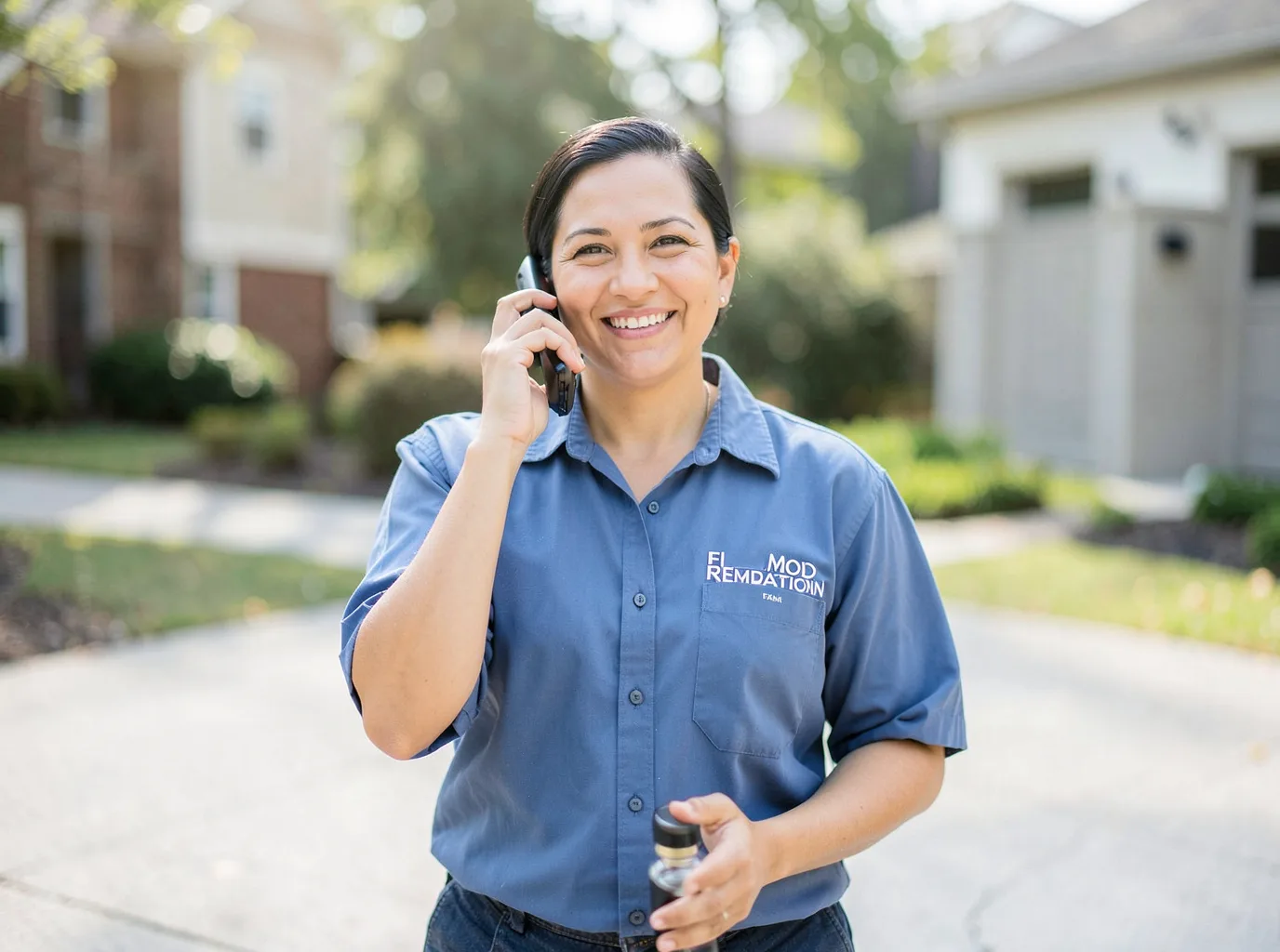 Mold Remediation Waldron, WA FAQs
